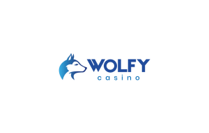 Обзор казино Wolfy